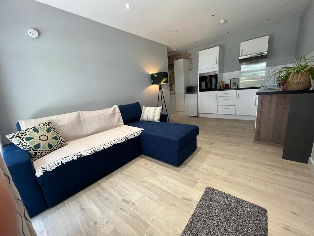 Clophill Eco Lodges Ruang foto