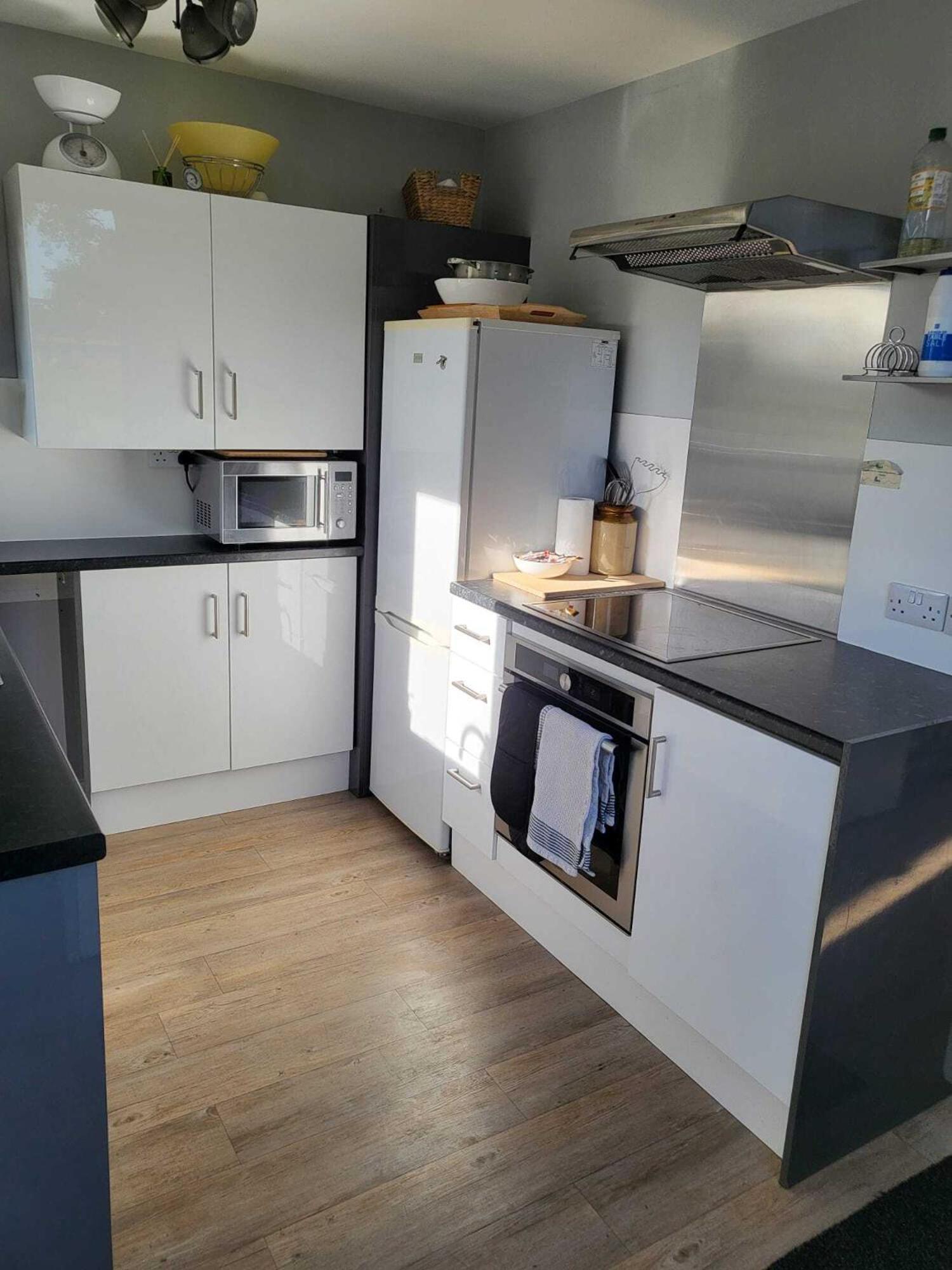 Clophill Eco Lodges Ruang foto