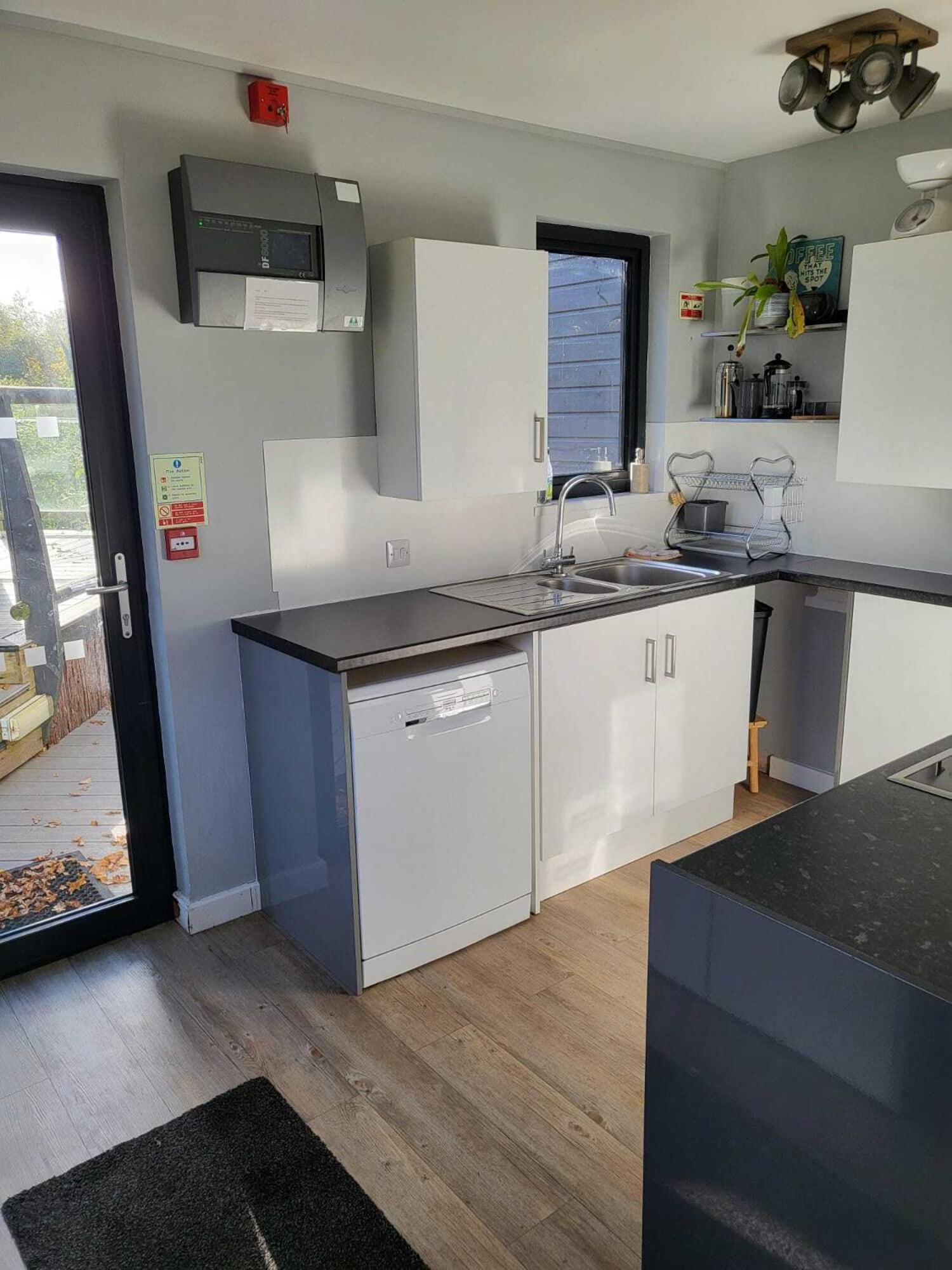 Clophill Eco Lodges Ruang foto