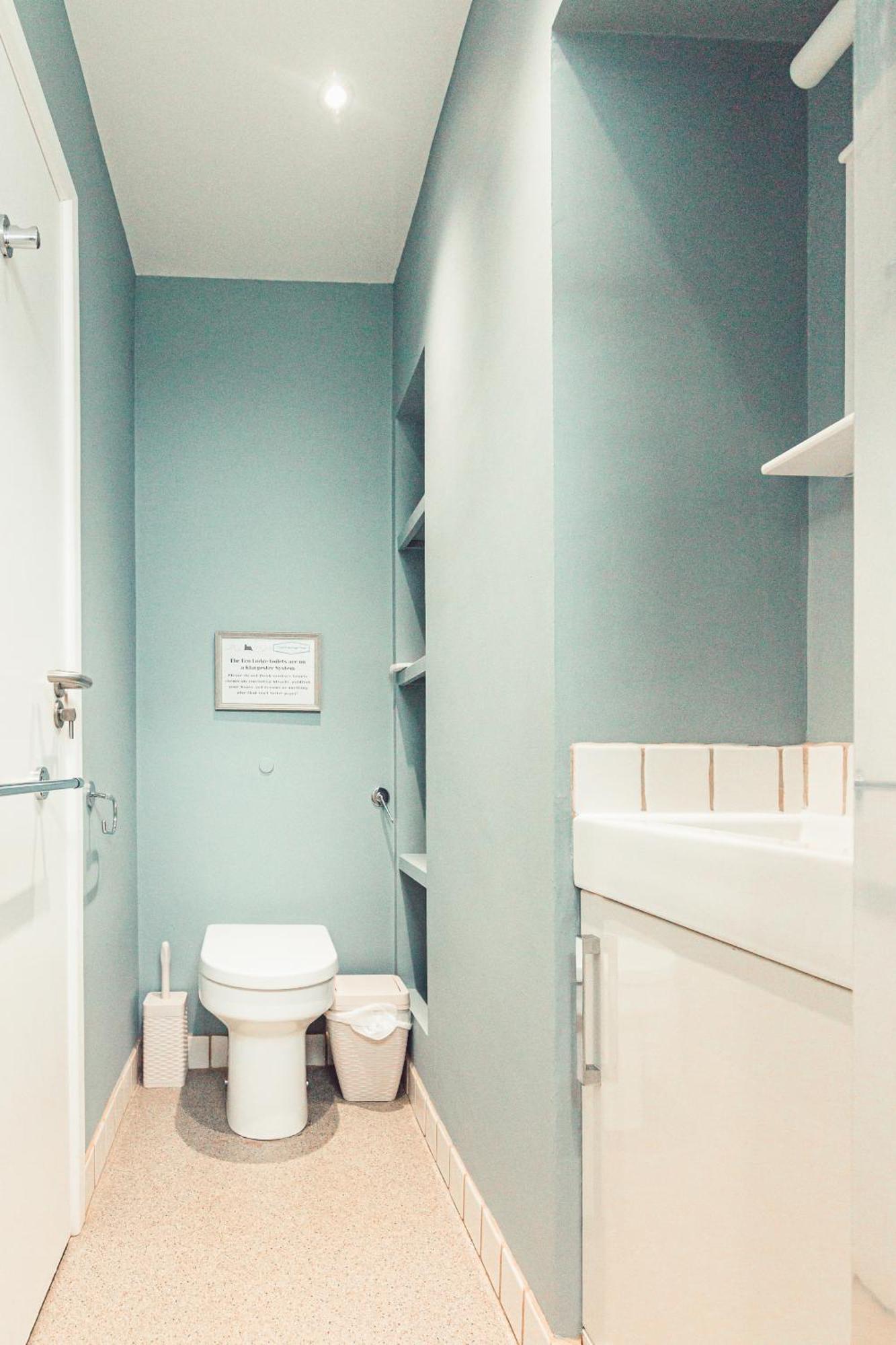 Clophill Eco Lodges Ruang foto