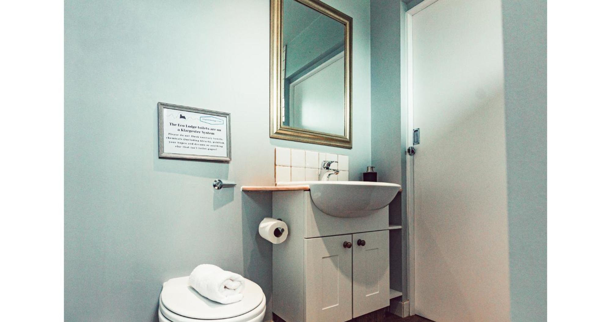 Clophill Eco Lodges Ruang foto