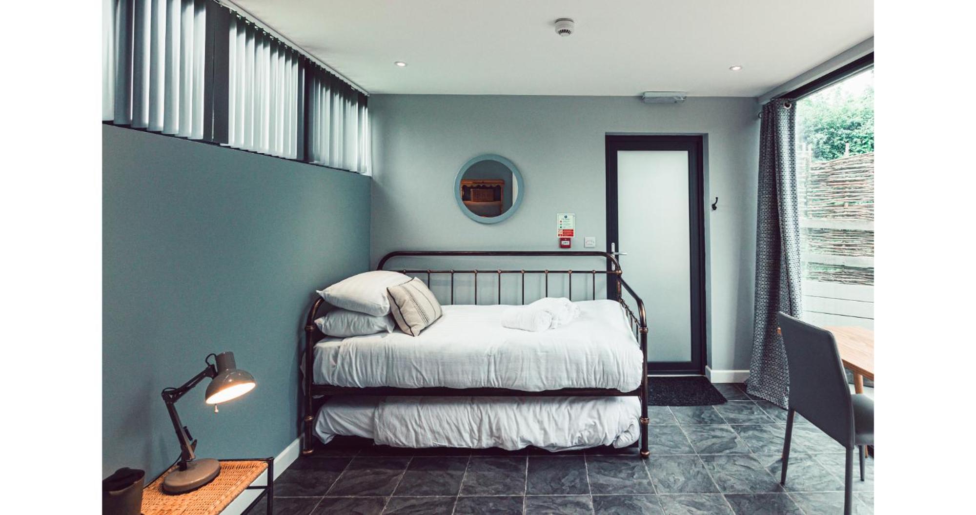 Clophill Eco Lodges Ruang foto