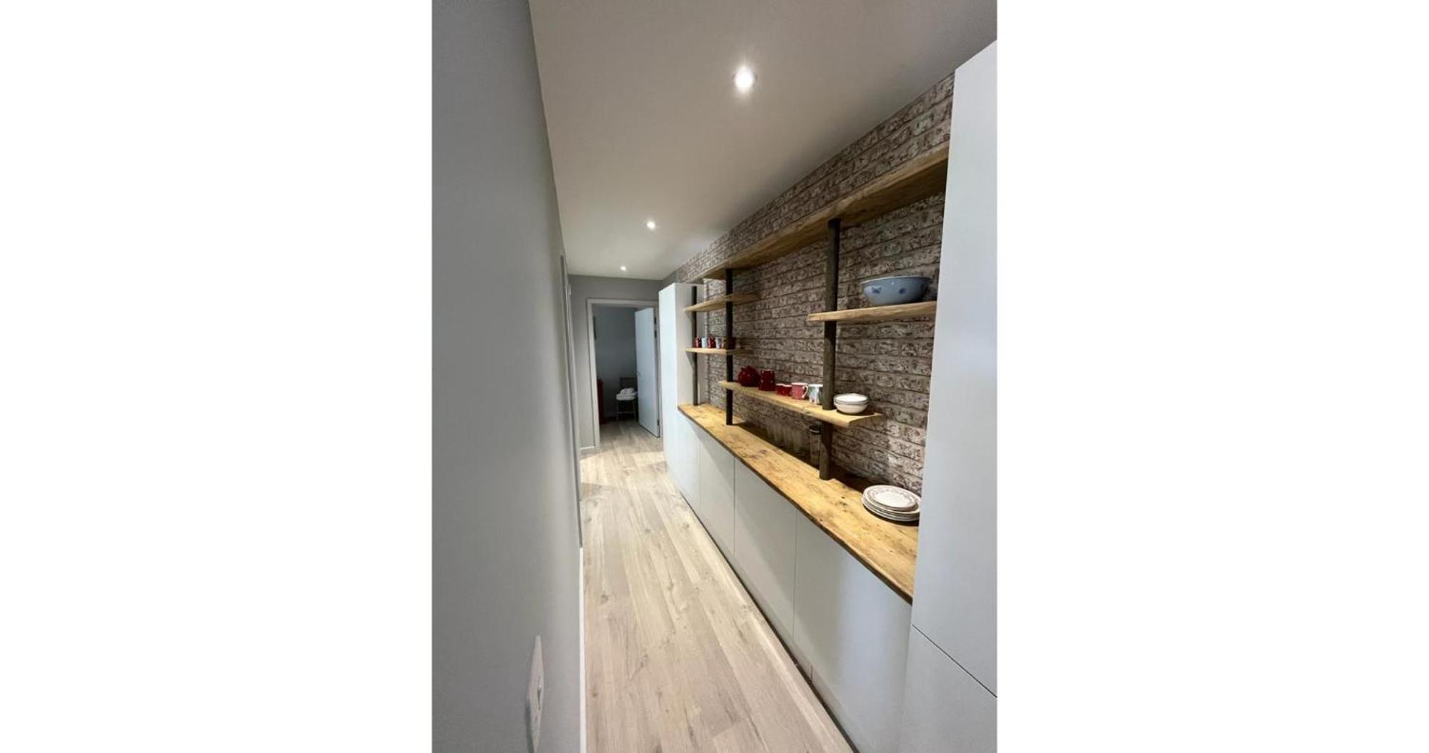 Clophill Eco Lodges Ruang foto