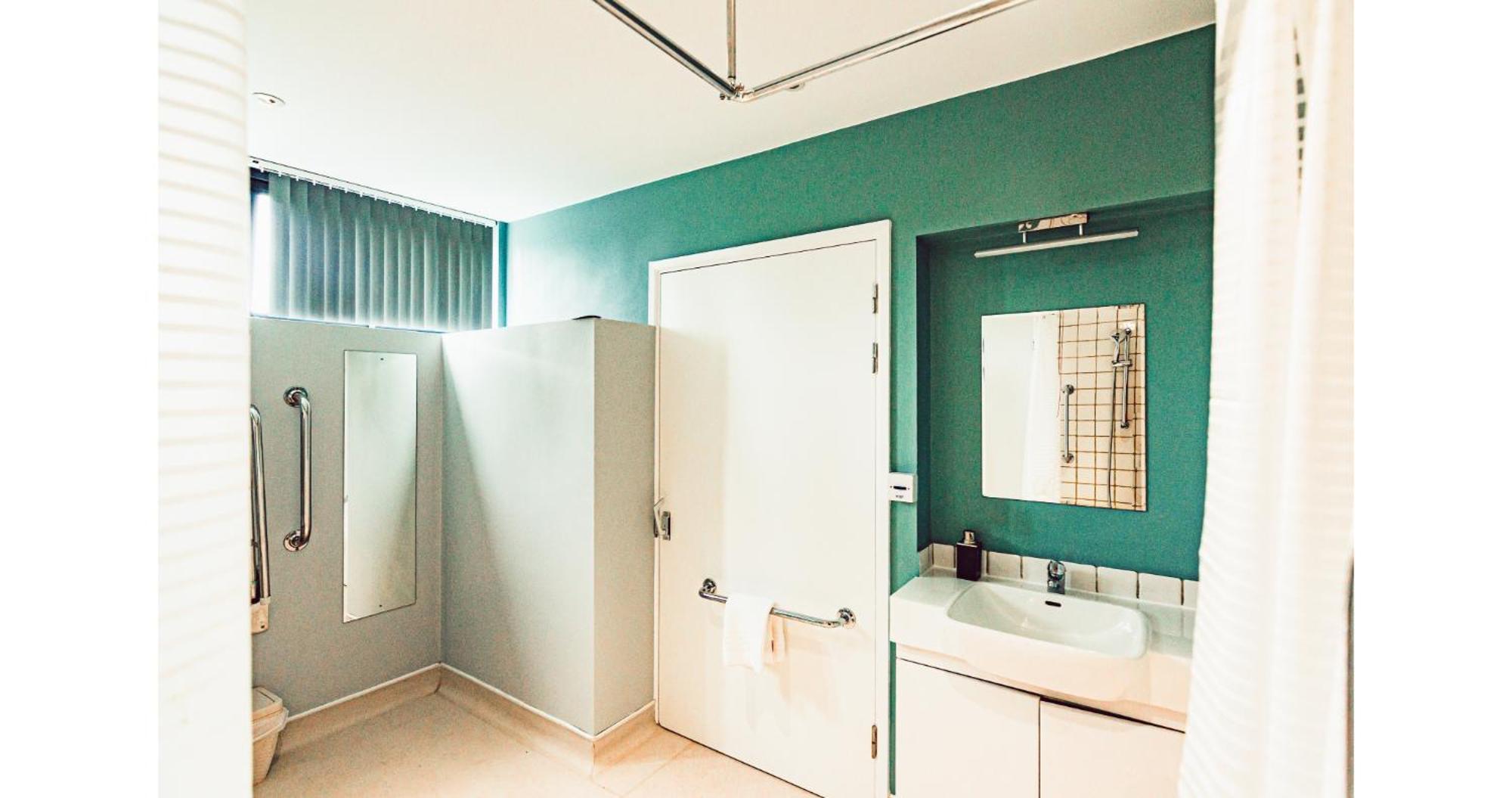 Clophill Eco Lodges Ruang foto