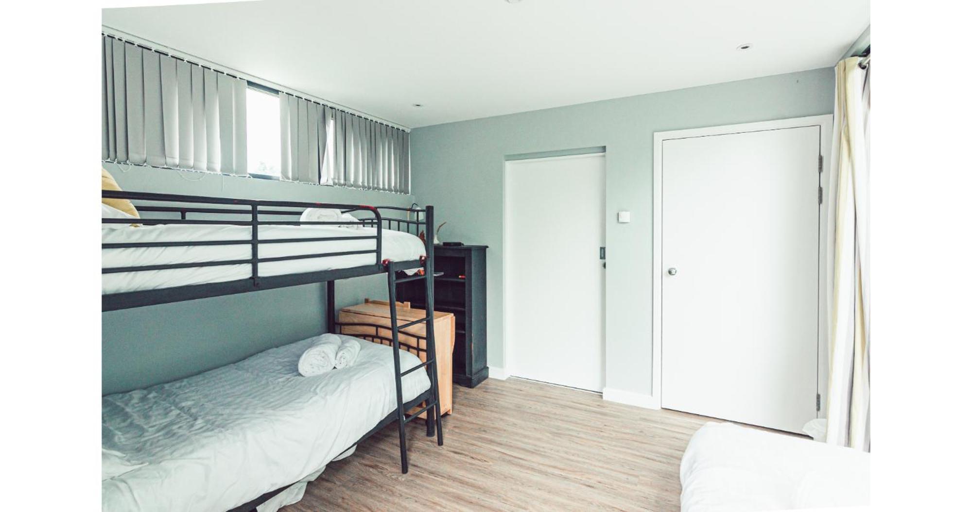 Clophill Eco Lodges Ruang foto