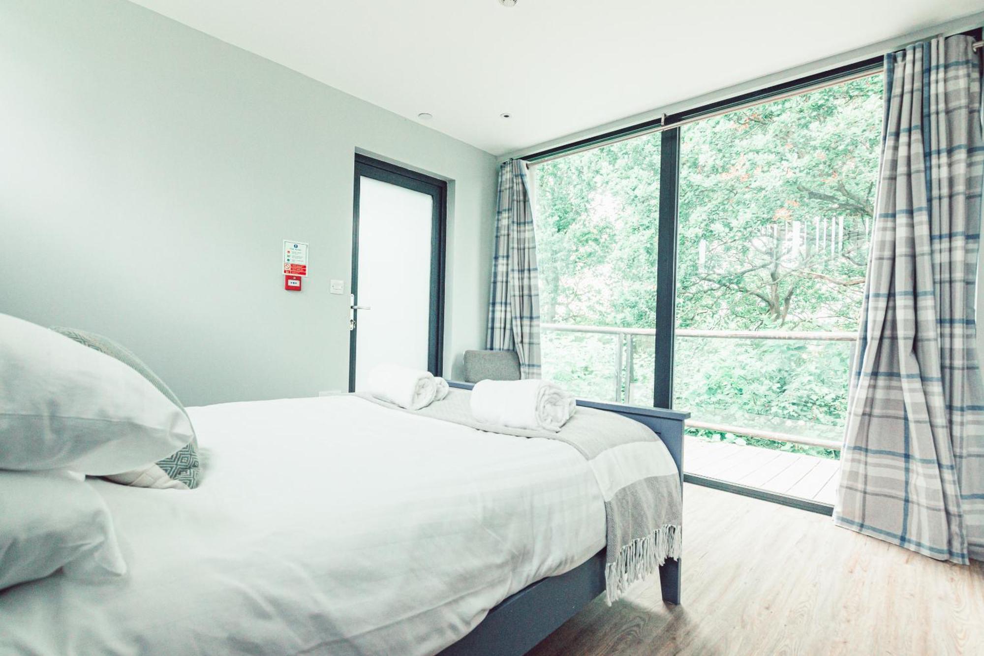 Clophill Eco Lodges Ruang foto