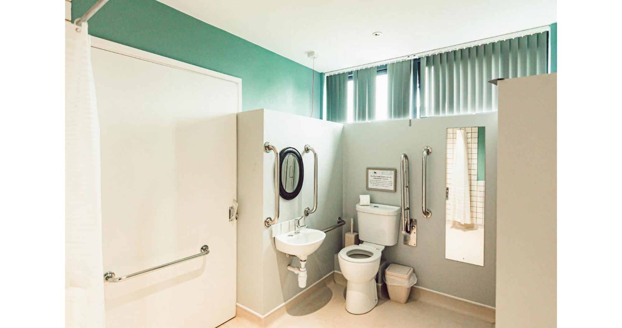 Clophill Eco Lodges Ruang foto