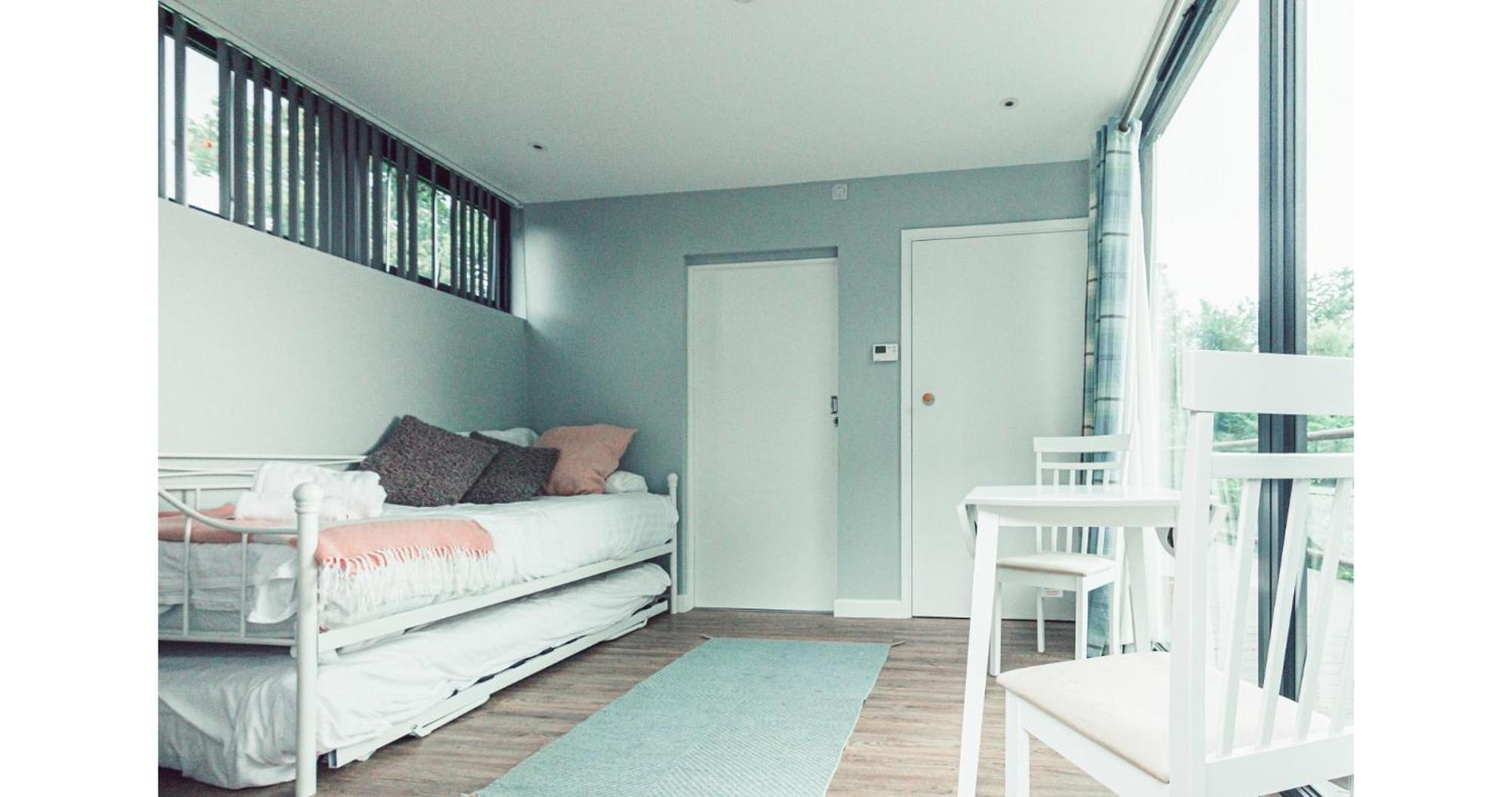 Clophill Eco Lodges Ruang foto
