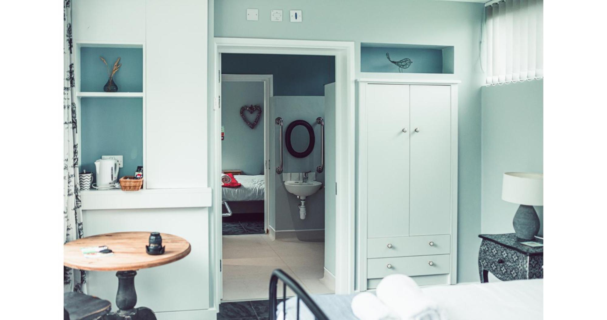 Clophill Eco Lodges Ruang foto
