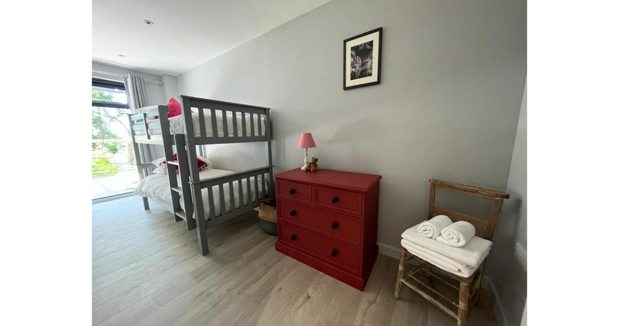 Clophill Eco Lodges Ruang foto