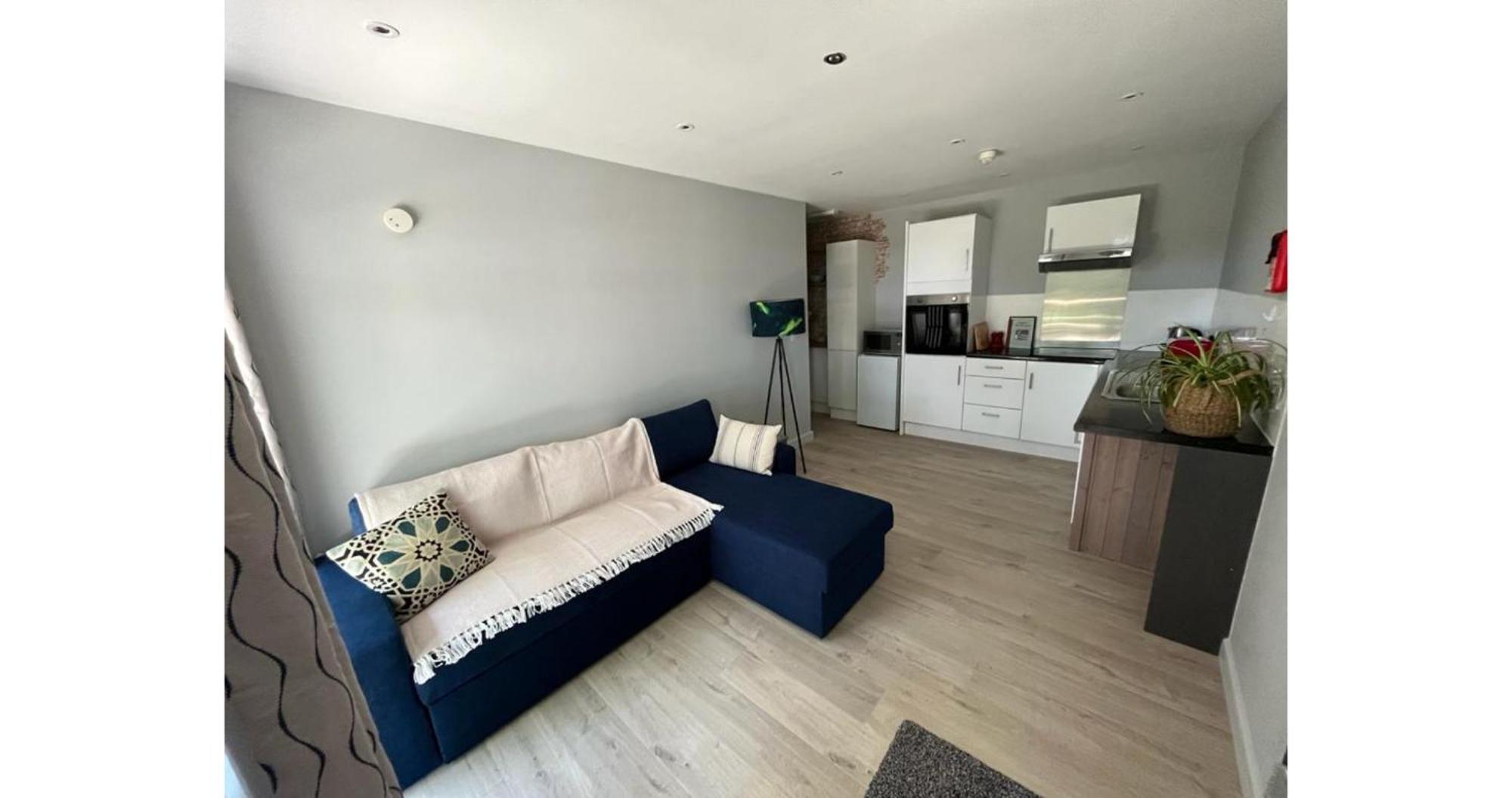 Clophill Eco Lodges Ruang foto