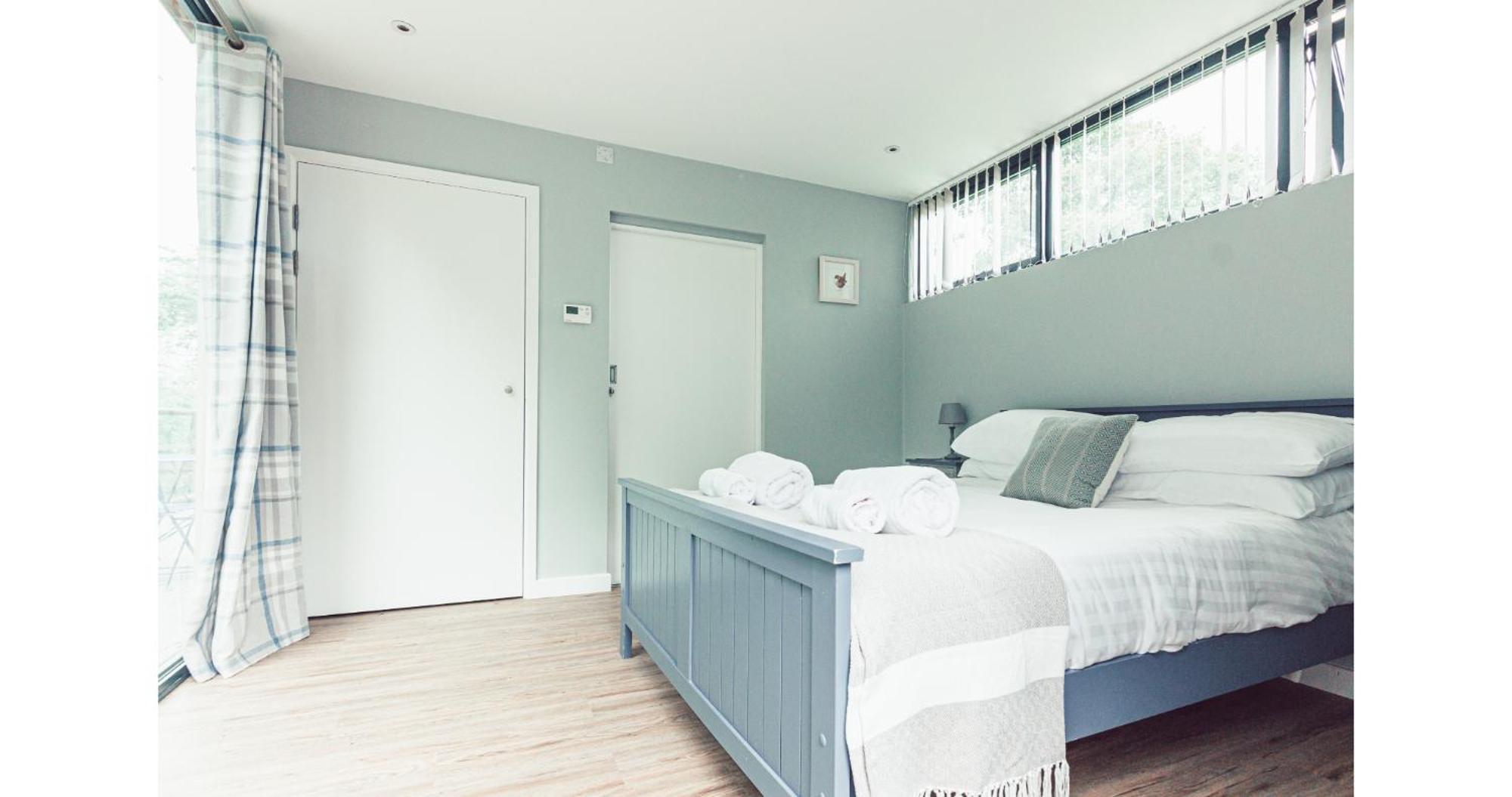 Clophill Eco Lodges Ruang foto