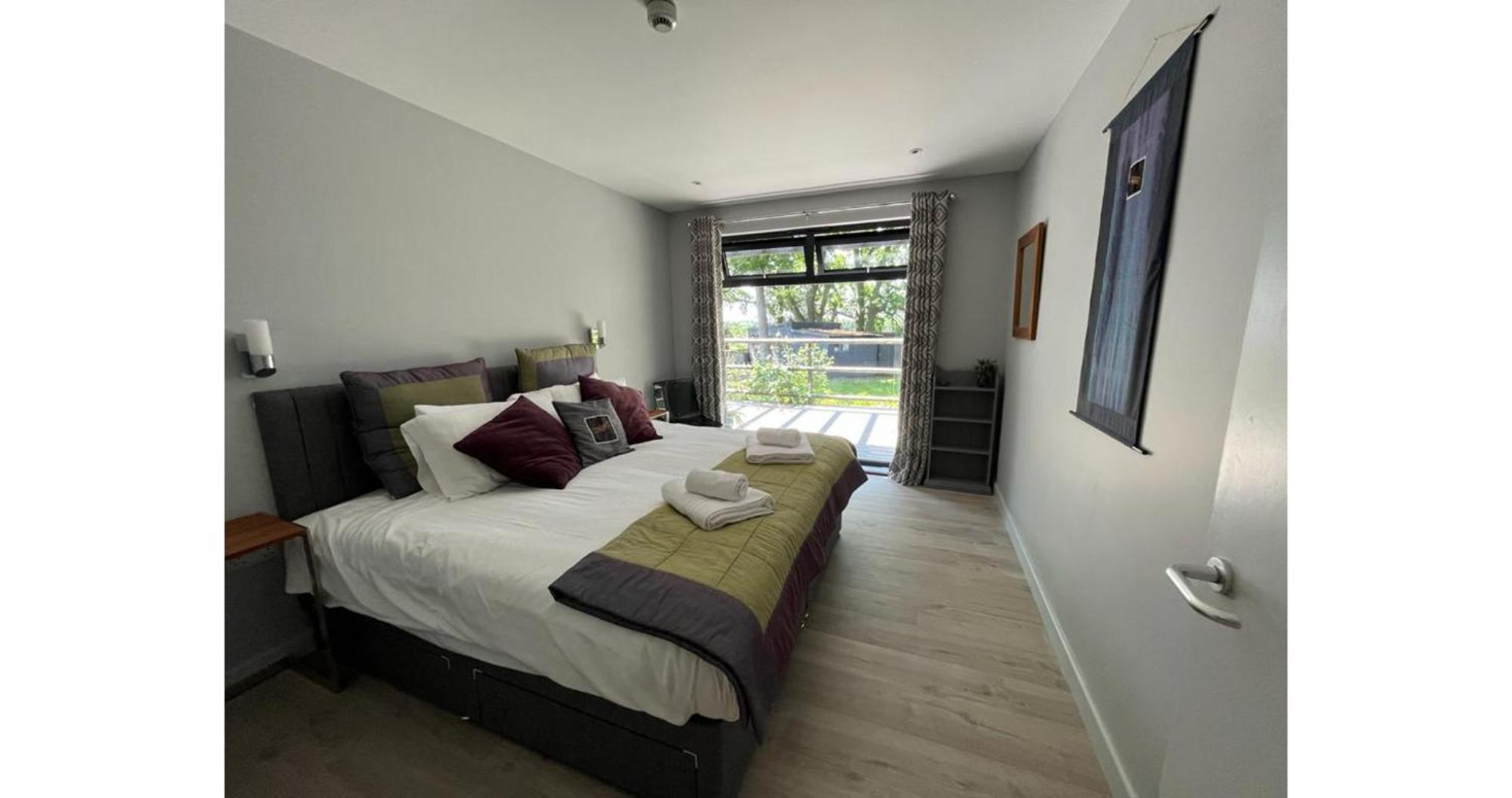 Clophill Eco Lodges Ruang foto