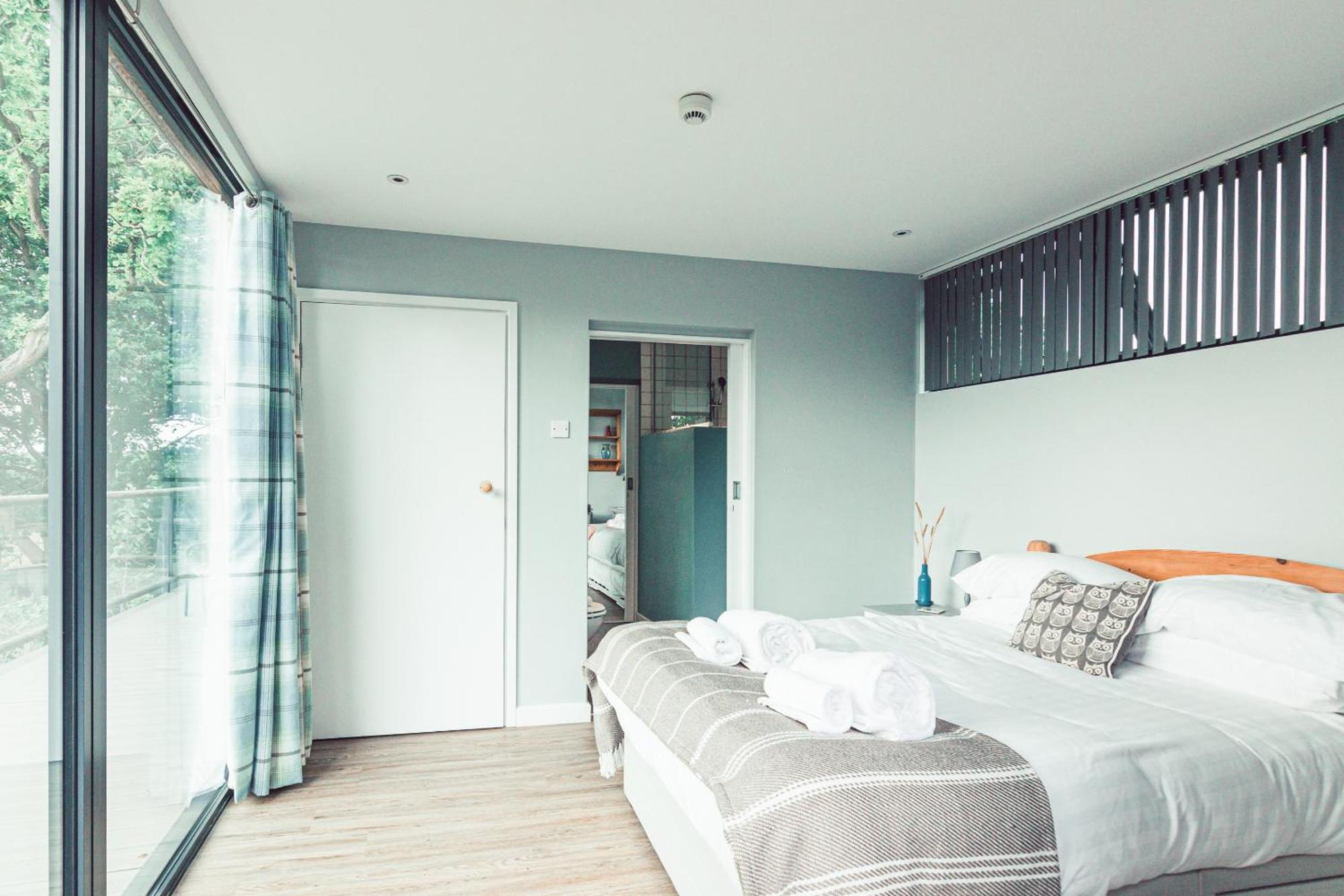 Clophill Eco Lodges Ruang foto